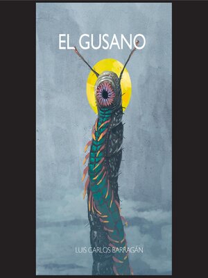 cover image of El gusano